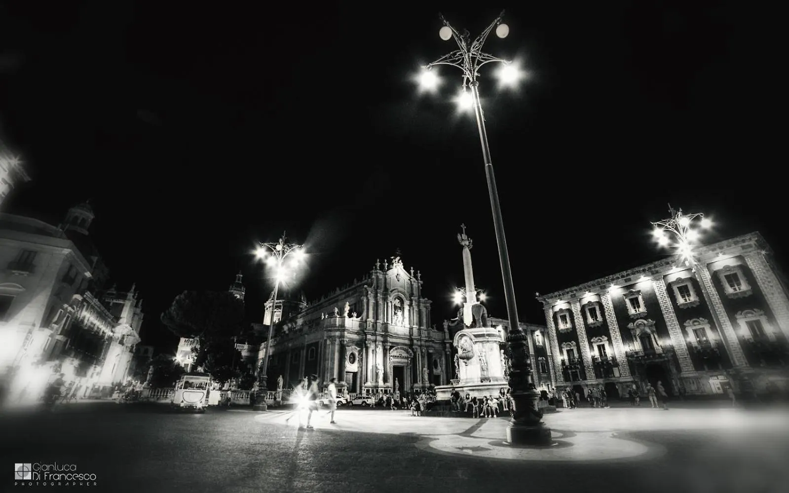 Martiry Suite Apartment Catania 0*,