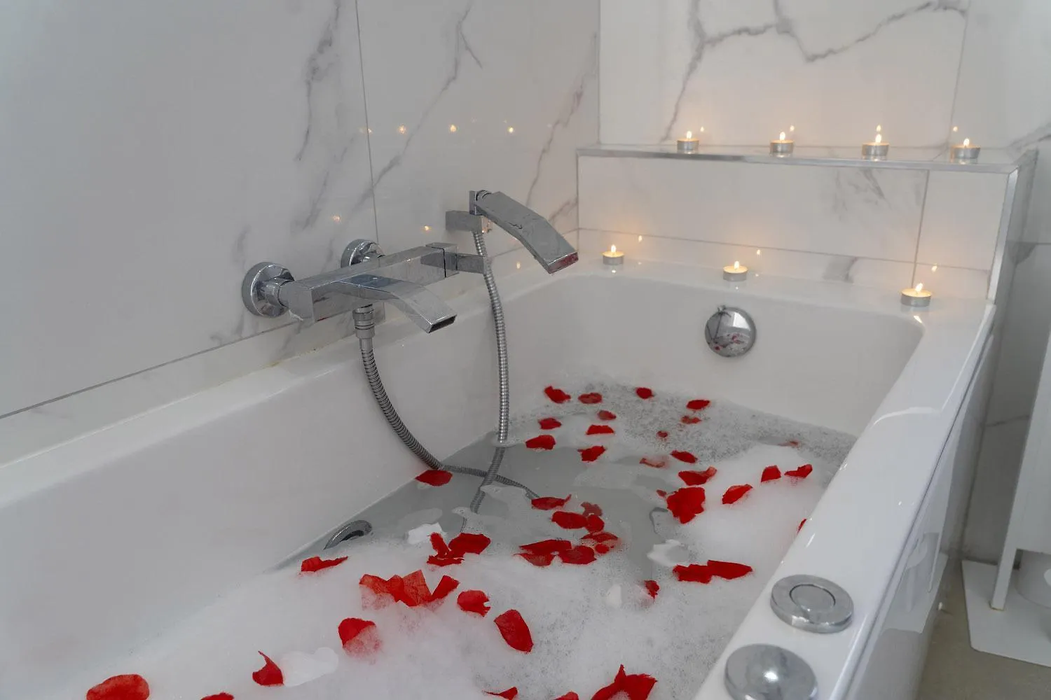 Martiry Suite Apartment Catania