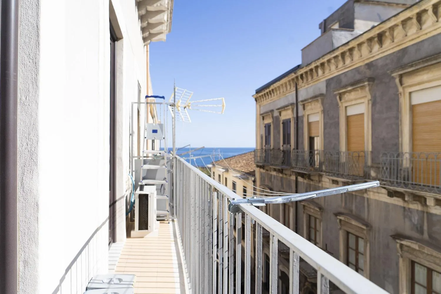 Martiry Suite Apartment Catania