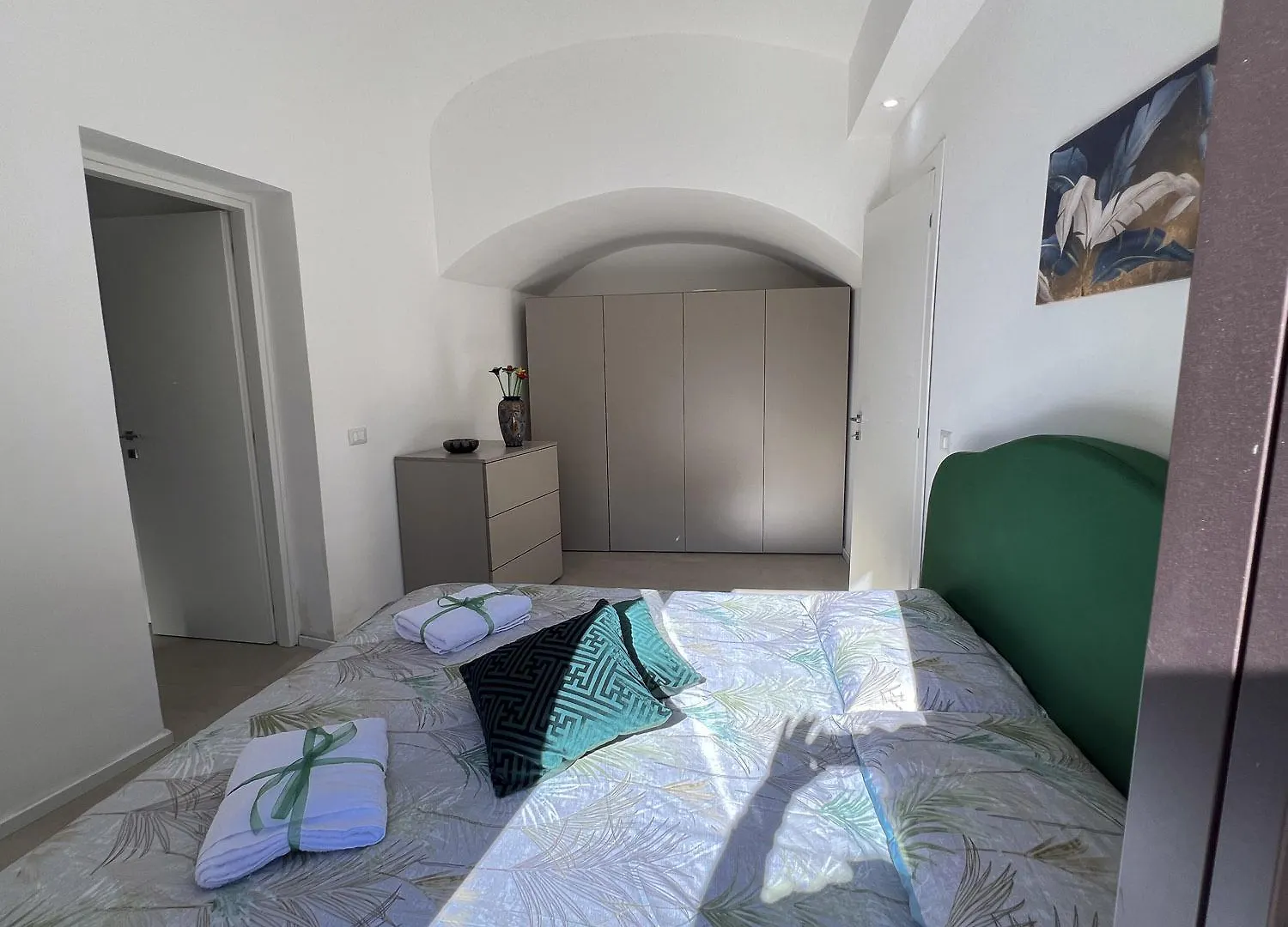Martiry Suite Apartment Catania