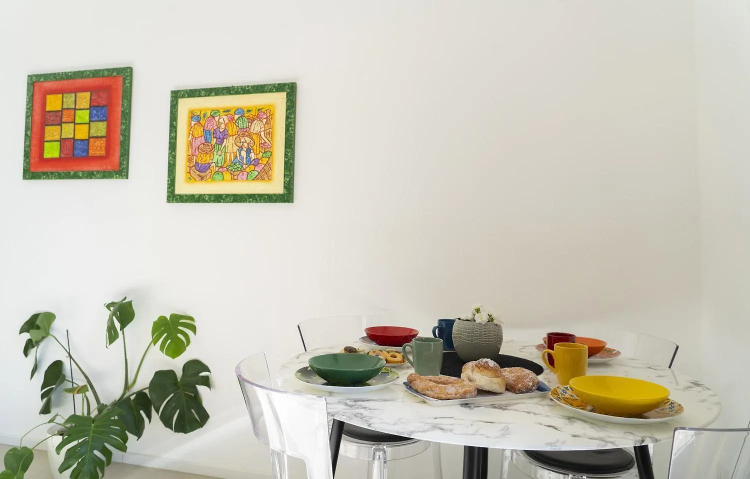 Martiry Suite Apartment Catania