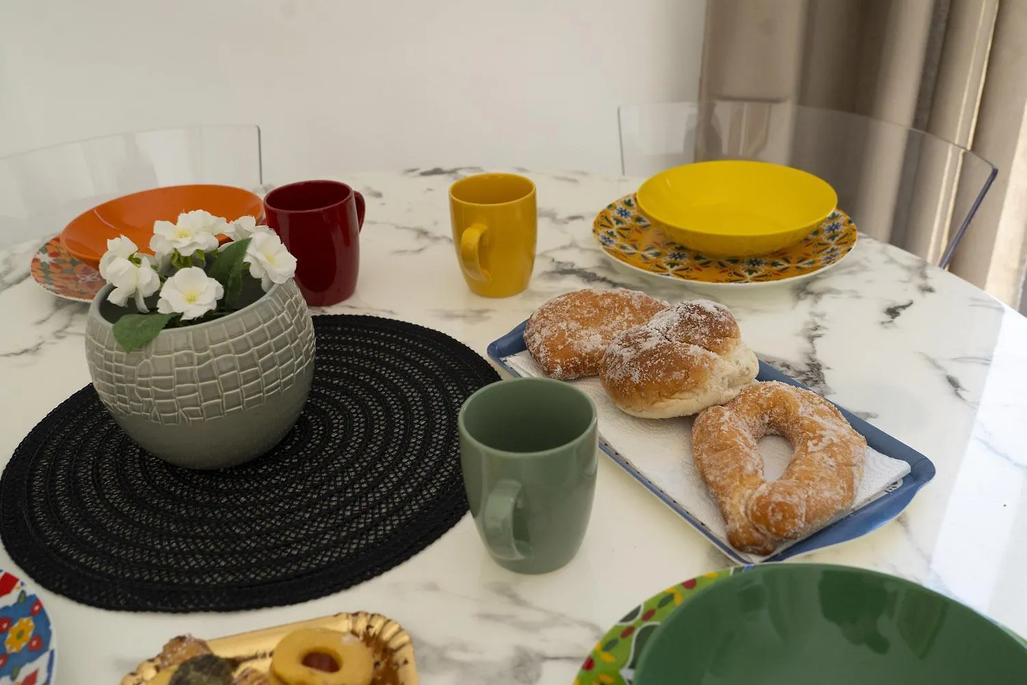 Martiry Suite Apartment Catania Italy