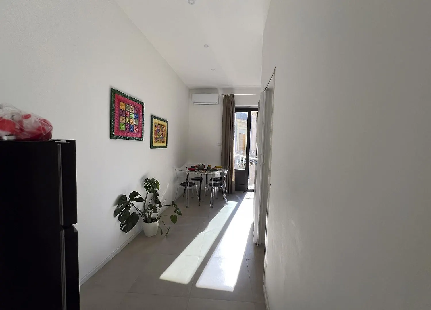 Martiry Suite Apartment Catania 0*,