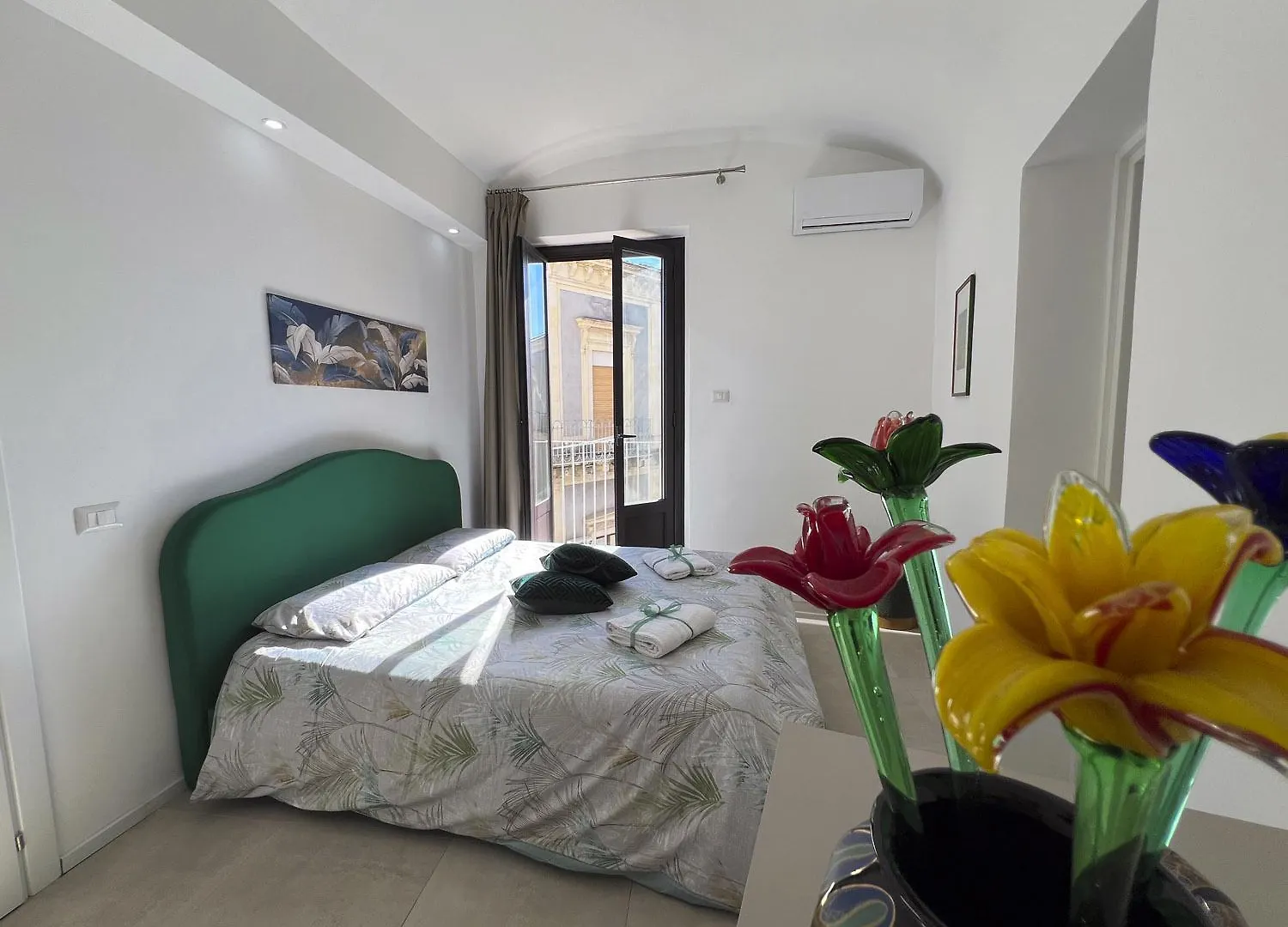 Martiry Suite Apartment Catania