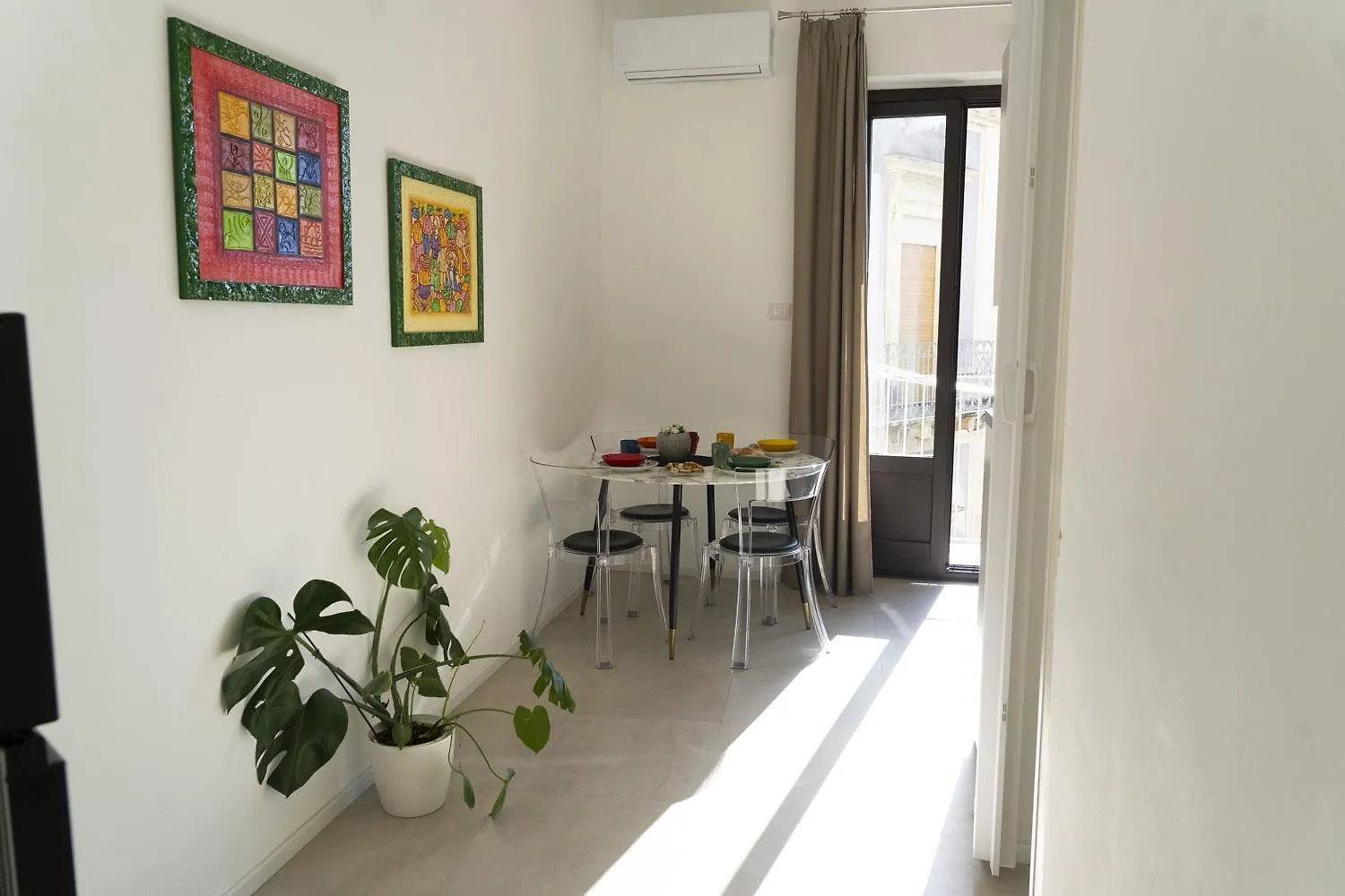 Martiry Suite Apartment Catania