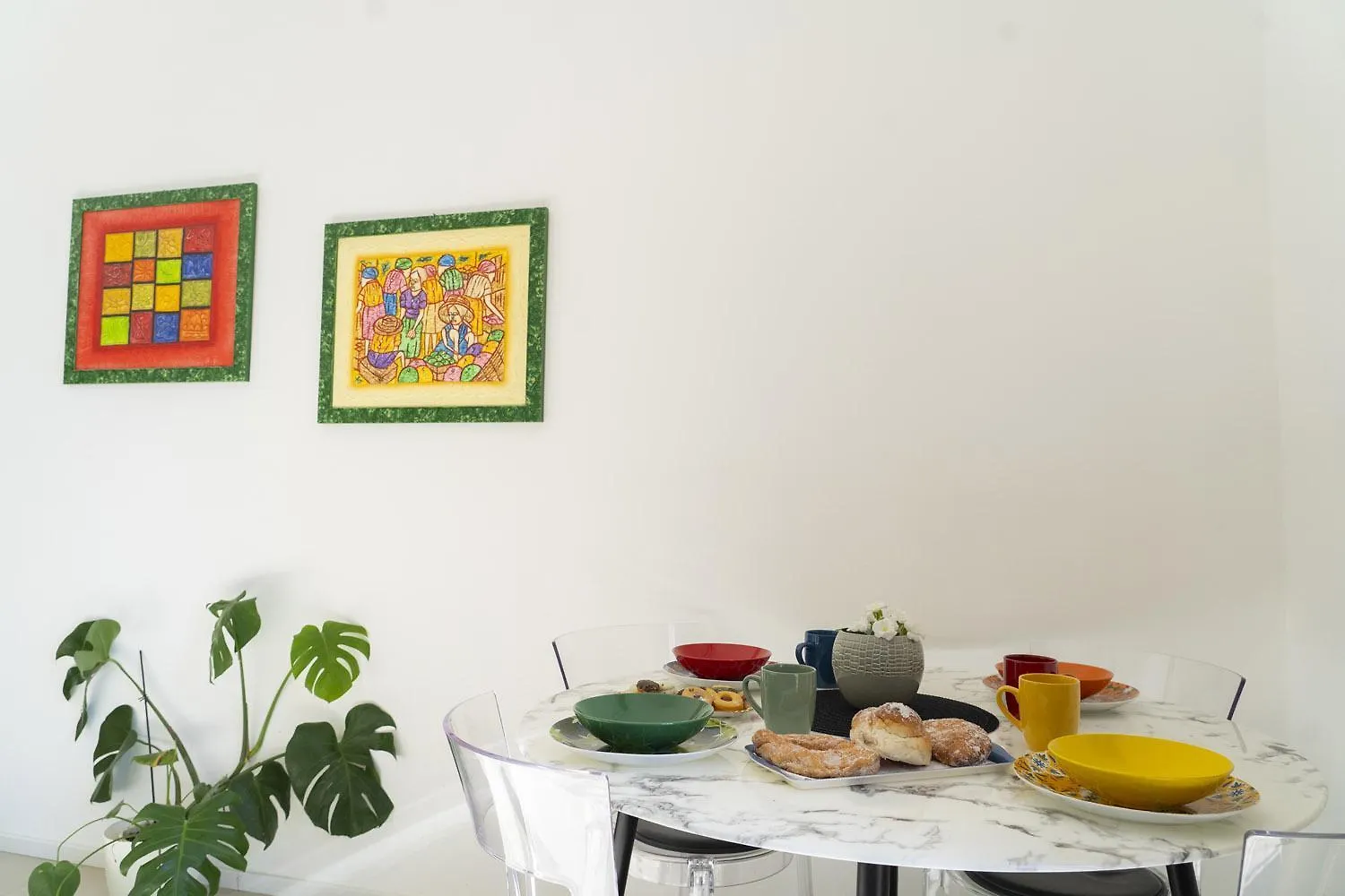 Martiry Suite Apartment Catania 0*,