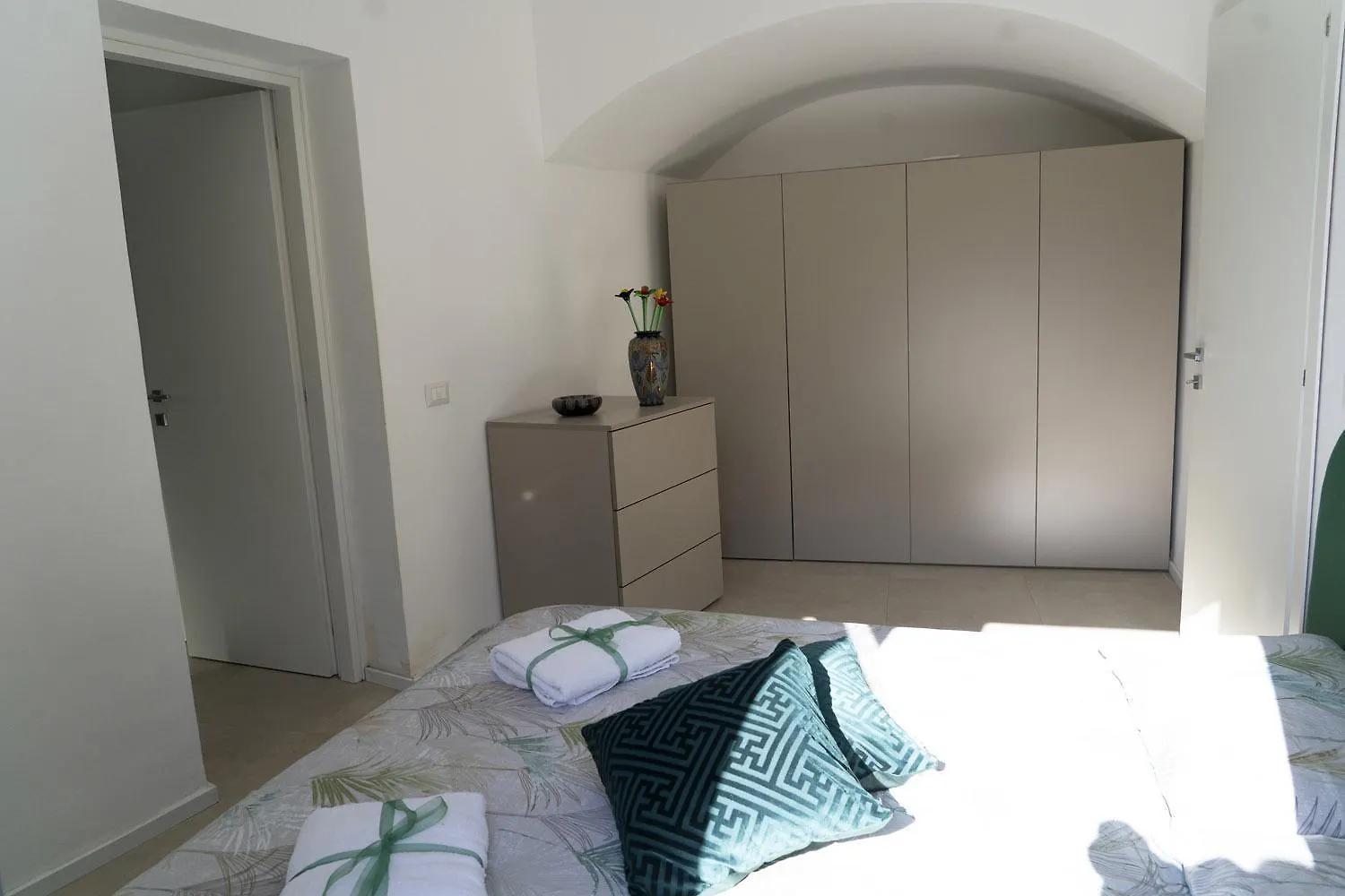 Martiry Suite Apartment Catania