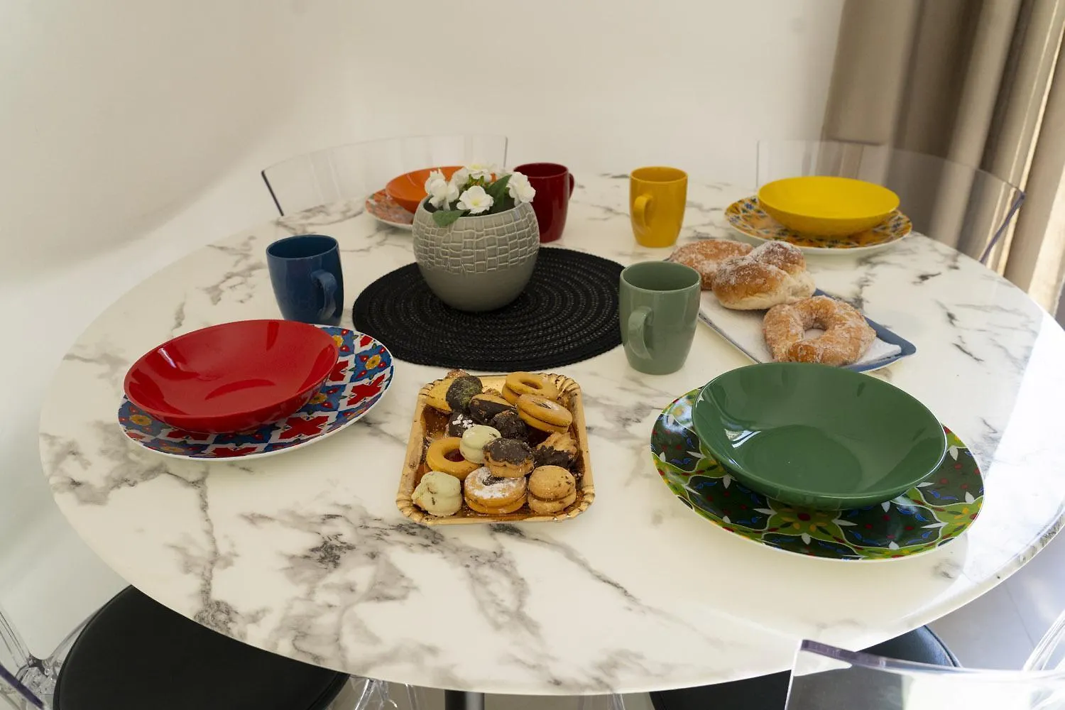 Martiry Suite Apartment Catania