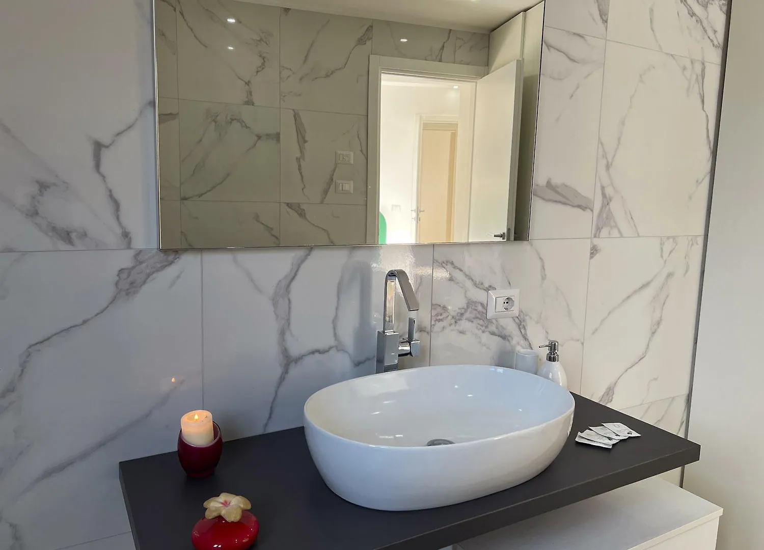 Martiry Suite Apartment CTA