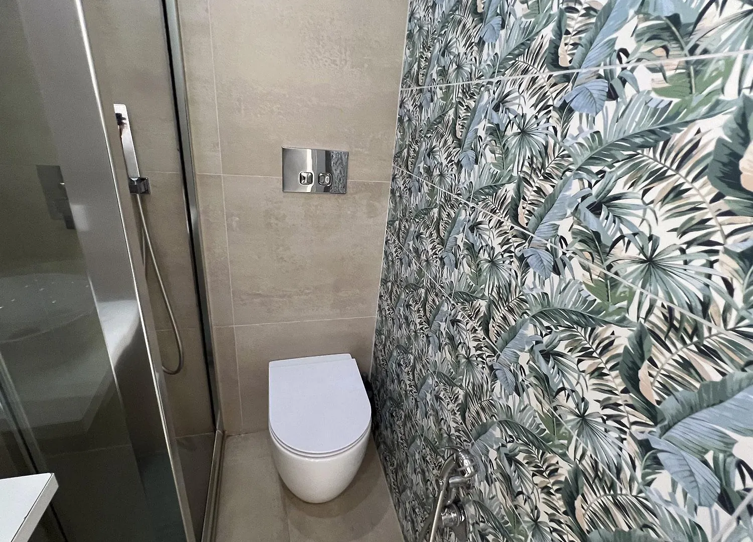Martiry Suite Apartment CTA