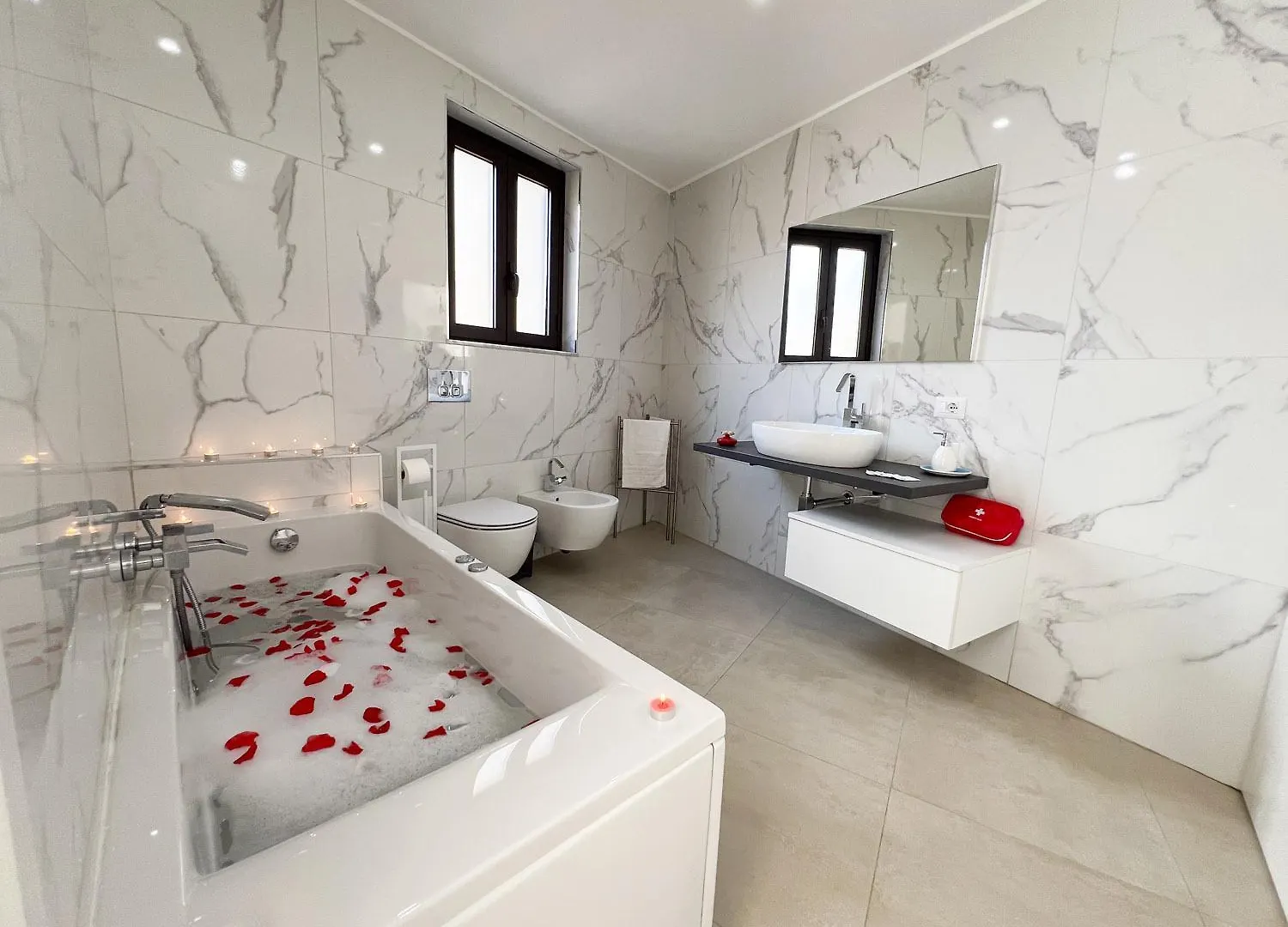 Martiry Suite Apartment CTA