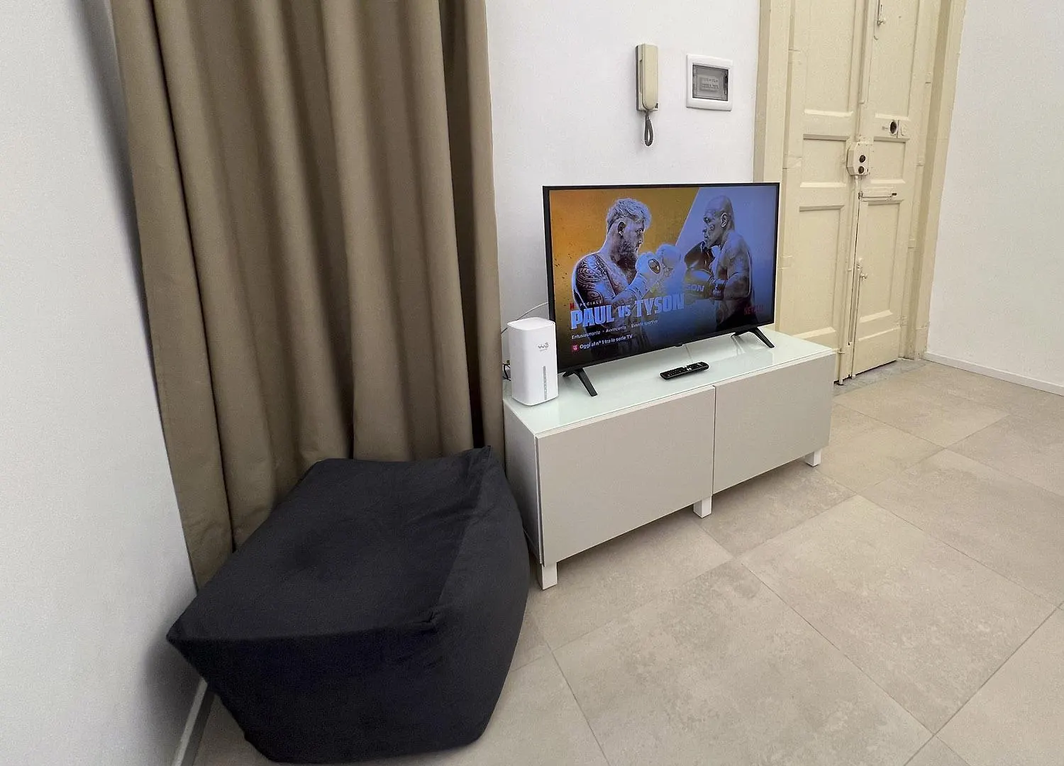 Martiry Suite Apartment CTA