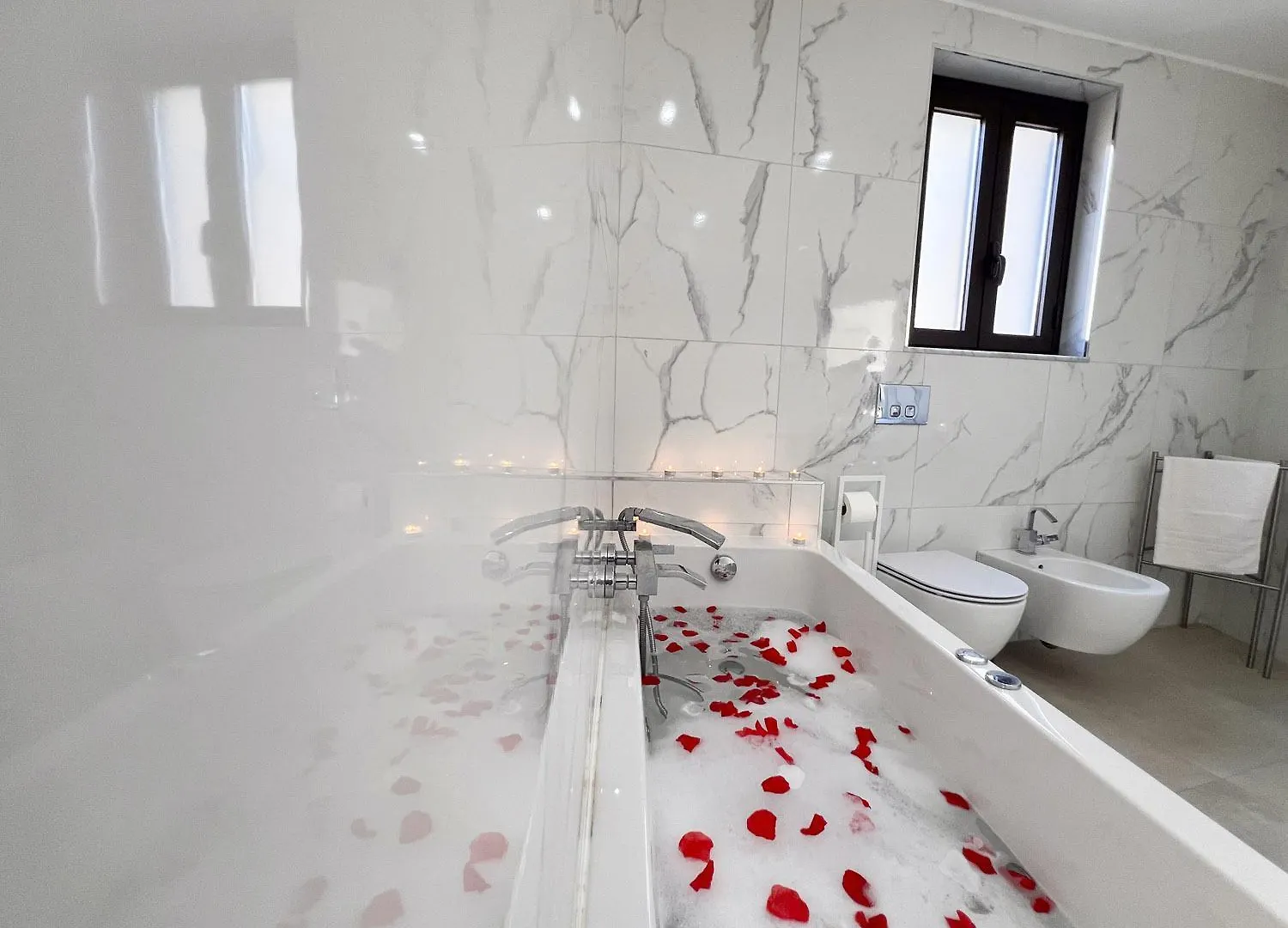 Martiry Suite Apartment CTA