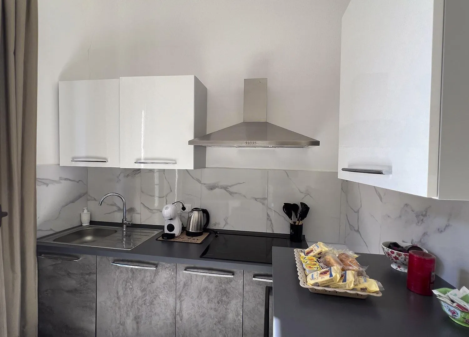 Martiry Suite Apartment CTA