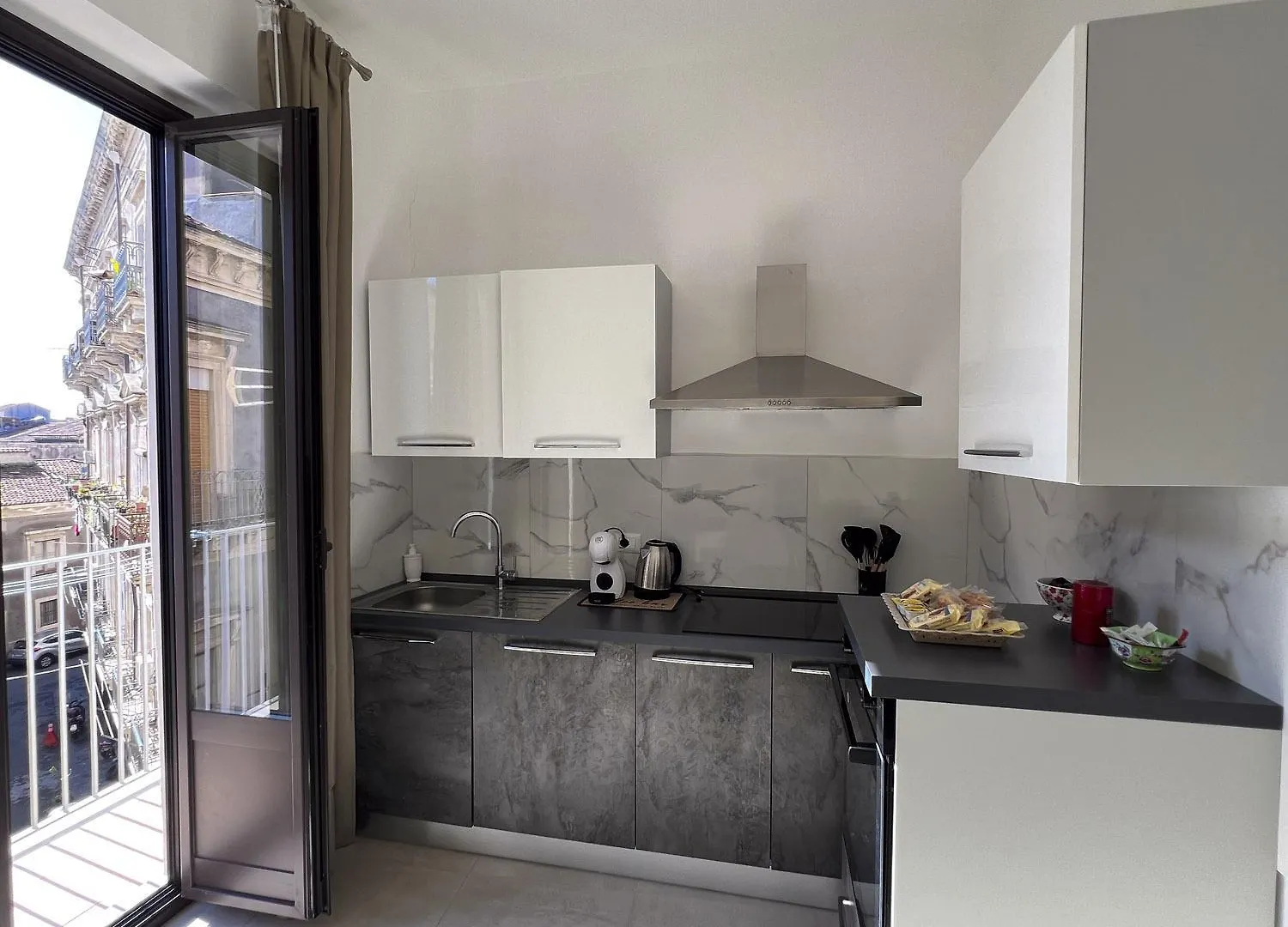 Martiry Suite Apartment CTA