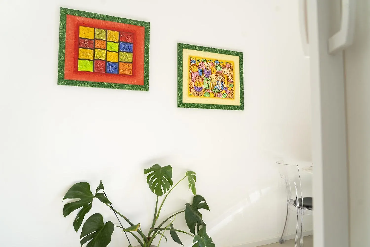 Martiry Suite Apartment CTA