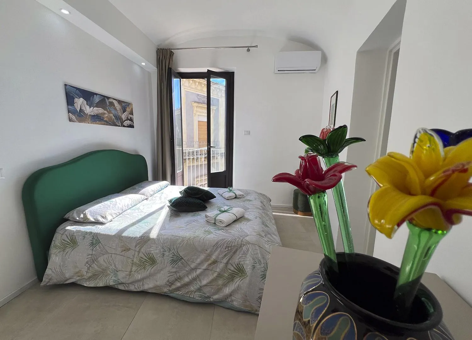 Martiry Suite Apartment CTA