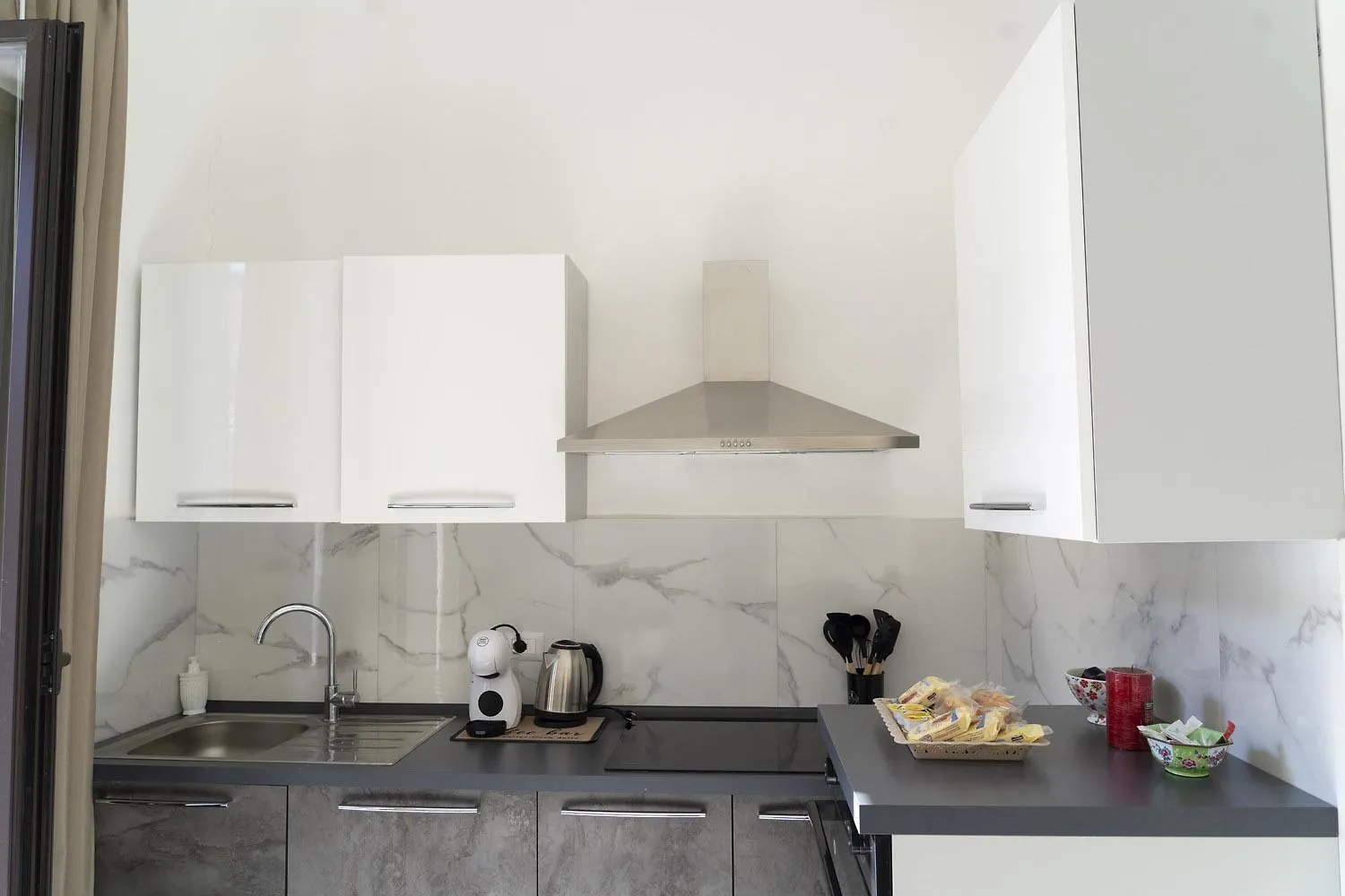 Martiry Suite Apartment CTA