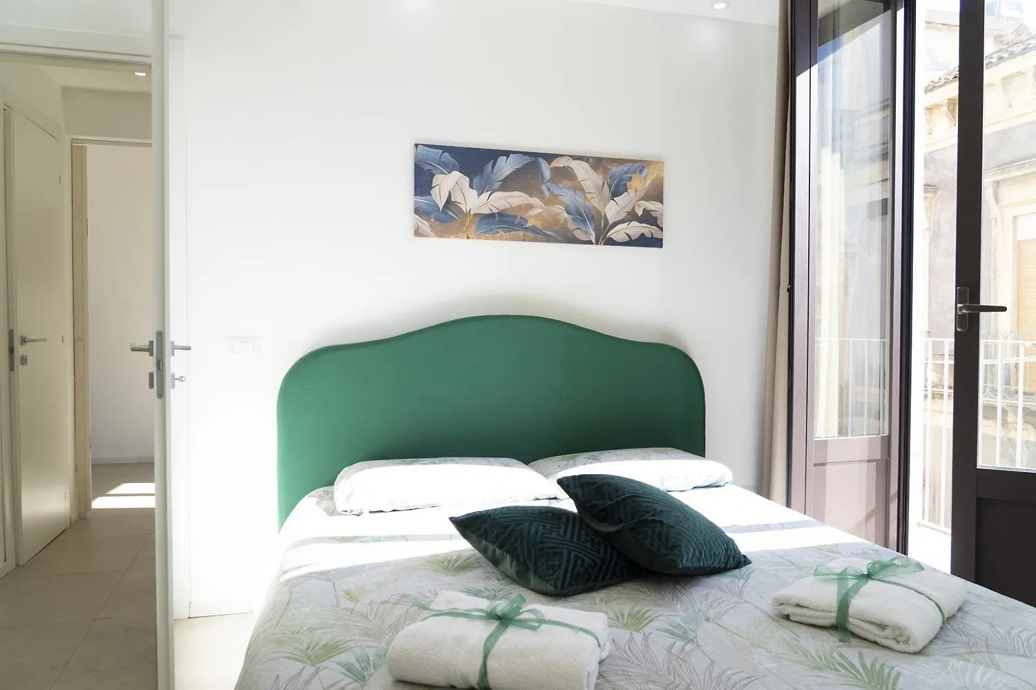 Martiry Suite Apartment CTA